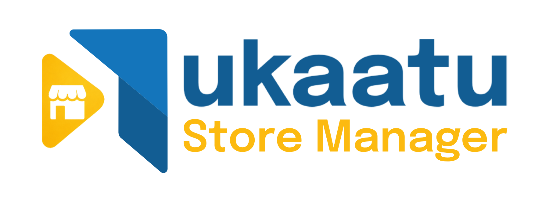 Tukaatu Store Manager